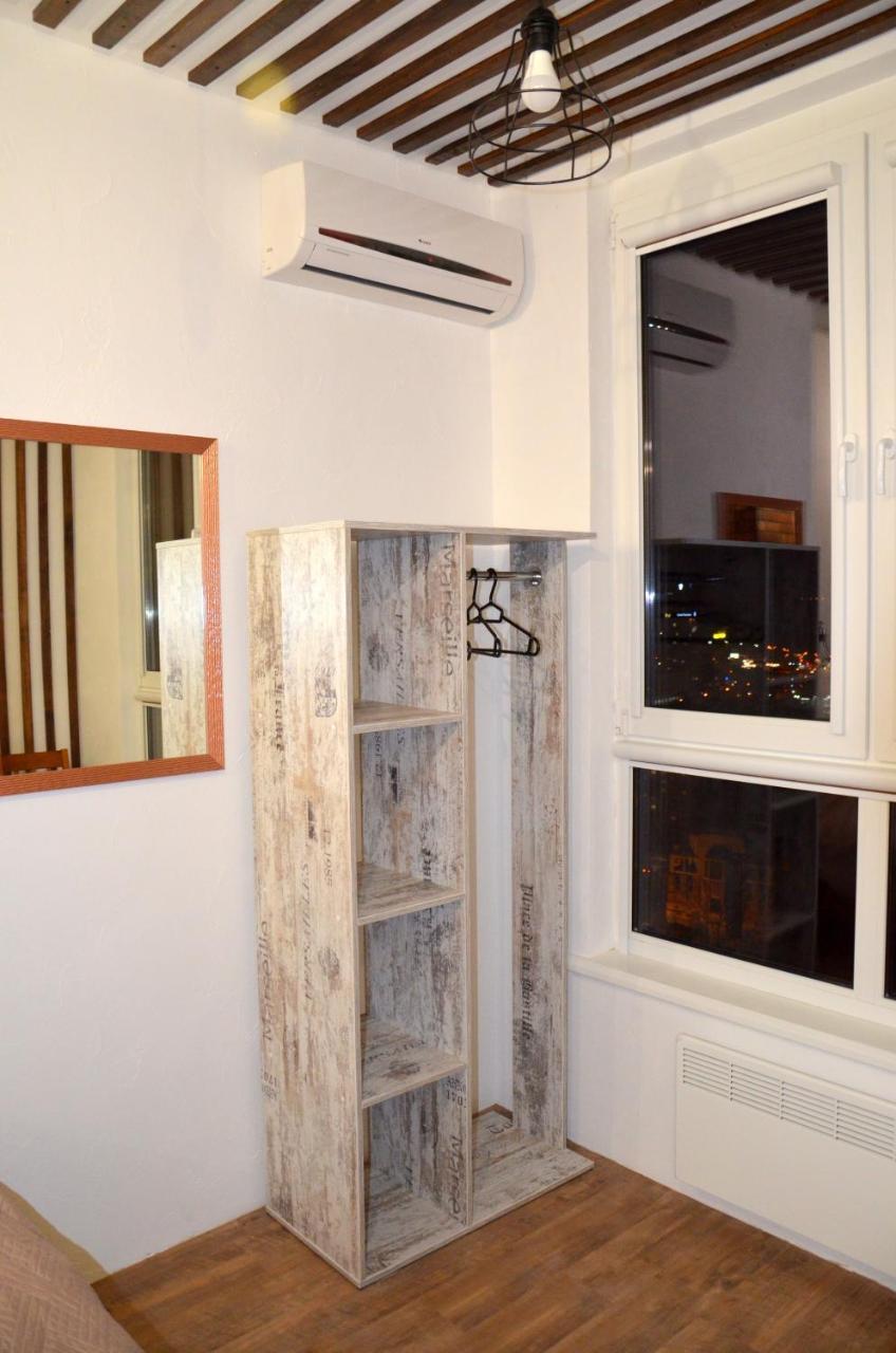 SKY Apartment Virmenska Kiev Eksteriør bilde